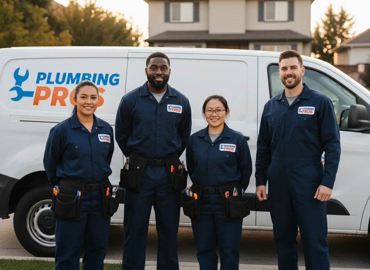 Water Heater Repair company in Lexington, MA